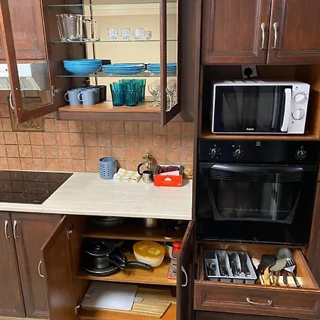 Comfort Alloggio in famiglia Larnaca