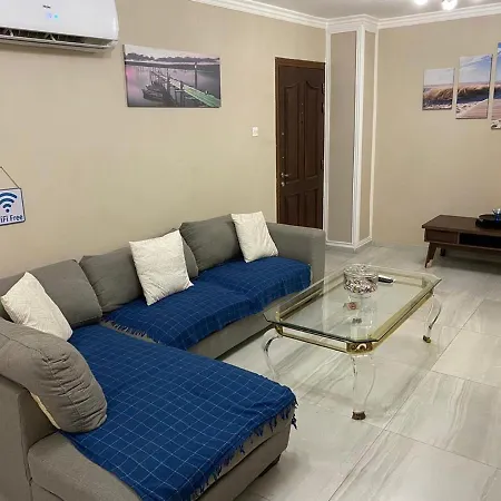 Comfort Alloggio in famiglia Larnaca