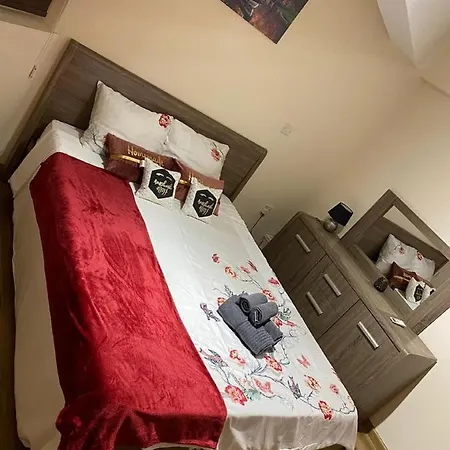 Privat bolig Comfort Larnaca