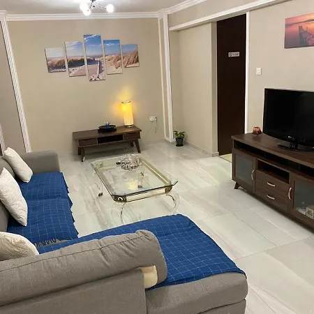 Comfort Privat bolig