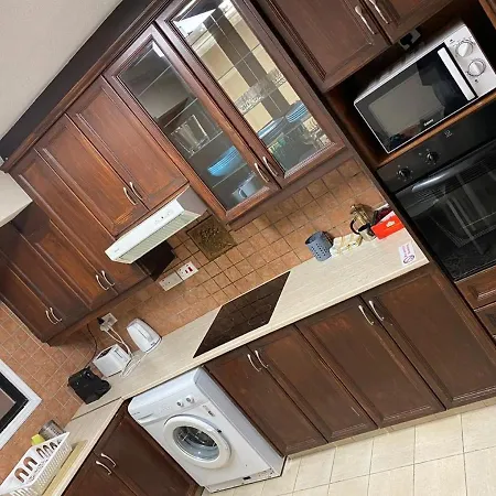 Privat bolig Comfort