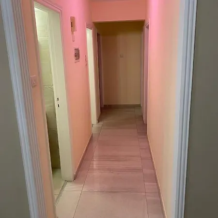 民宿 Comfort 拉纳卡