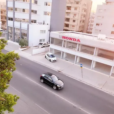 Comfort 홈스테이