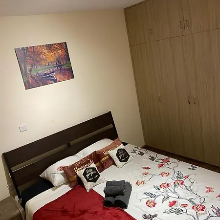 Comfort 홈스테이 *