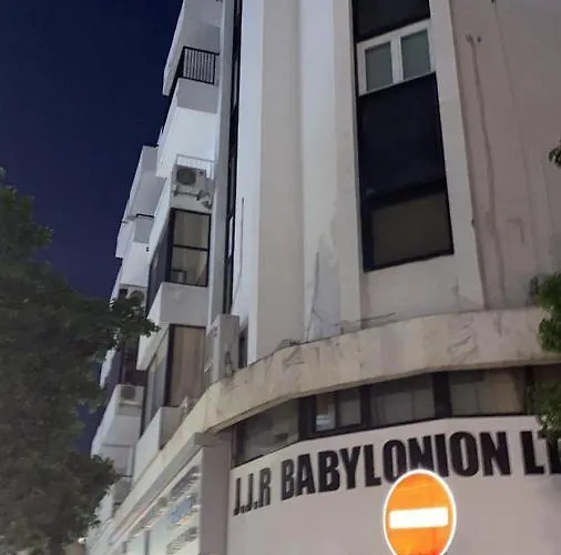 Δωμάτια σε οικογενειακή κατοικία Comfort Λάρνακα