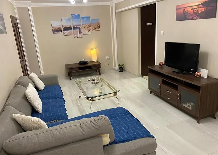 Comfort ホームステイ