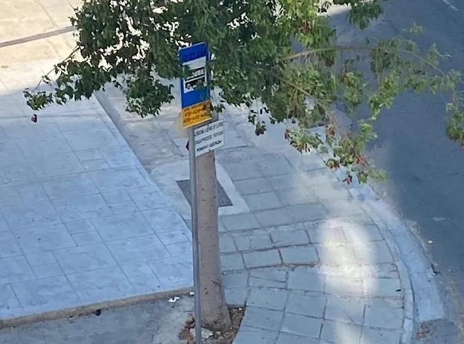 Comfort ラルナカ