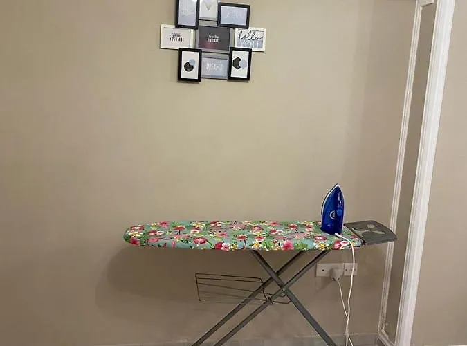 Comfort * Λάρνακα