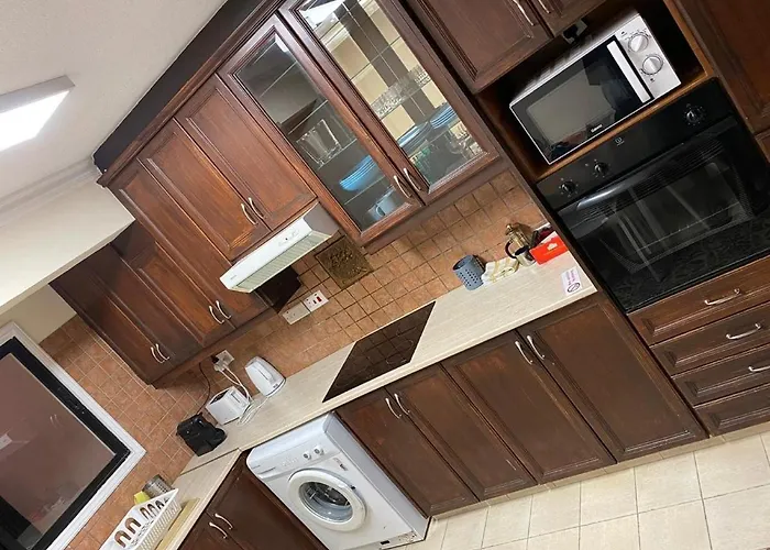 Rum i privatbostad Comfort