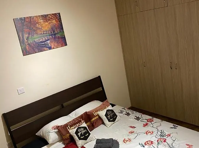 Comfort ホームステイ *